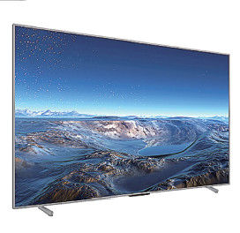 LC980DQD-FGF1 LG डिस्प्ले 98 &quot;3840 (RGB) × 2160 600 cd / m² औद्योगिक एलसीडी डिस्प्ले