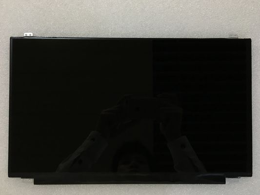 LP156WHA-SPA1 LG डिस्प्ले 15.6&quot; 1366(RGB)×768 400 cd/m² औद्योगिक LCD डिस्प्ले