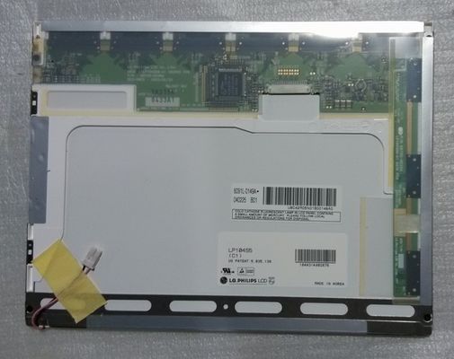 LP104S5-C1 LG.Philips LCD 10.4&quot; 800(RGB)×600 220 cd/m² औद्योगिक LCD डिस्प्ले