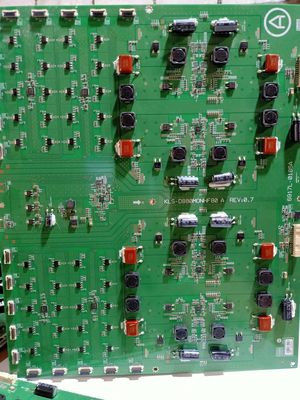 88" 3840x1080 700cd/m2 TFT एलसीडी डिस्प्ले 45PPI LD880DEN-UKA2 89/89/89/89 (टाइप)