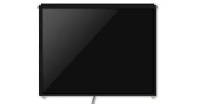9.7 &quot;1024x768 एलसीडी डिस्प्ले पैनल 132PPI 300cd / M2 LP097X02-SLQE