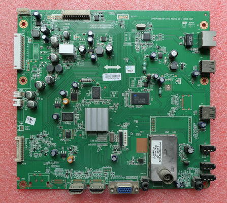 32.0" 1000cd/m2 आईपीएस एलसीडी पैनल 139PPI 3840×2160 LB315WRM-SVA1 70/70/50/60 (टाइप)