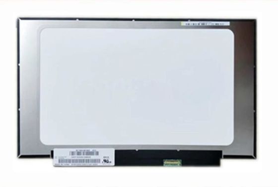 LP140WF8-SPP2 LG डिस्प्ले 14.0&quot; 1920(RGB)×1080 300 cd/m² औद्योगिक LCD डिस्प्ले