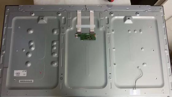 45PPI 300cd/M2 स्क्वायर Tft पैनल 49" 50.8W LC490EUE-FHM1 89/89/89/89 (टाइप)