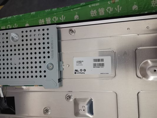 49in 1920×1080 700cd/M2 45PPI TFT एलसीडी पैनल LD490DUN-THA1 89/89/89/89 (टाइप)