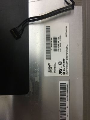 21.5 &quot;1920×1080 365cd/m2 TFT LCD पैनल 102PPI LM215WF3-SDA1