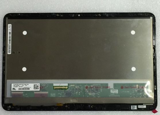 176PPI 12.5&quot; 300cd/m2 TFT LCD स्क्रीन 1920×1080 LP125WF4-SPH1