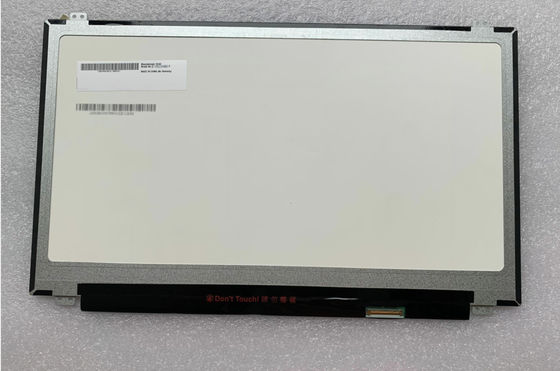 300cd/M2 15.6&quot; 3840×2160 स्क्वायर Tft डिस्प्ले 231PPI LP156UD1-SPB2