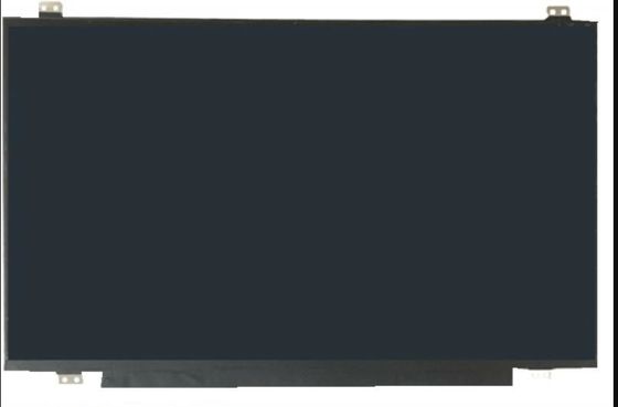 1920x1080 157PPI स्क्वायर Tft स्क्रीन 250cd/M2 LP140WFA-SPD1 80/80/80/80 (टाइप)