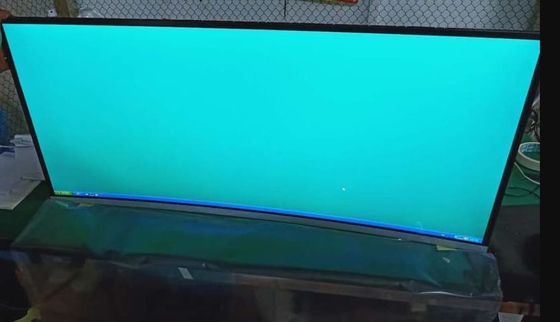 LM340UW3-SSA2 LG डिस्प्ले 34&quot; 3440(RGB)×1440 300 cd/m² औद्योगिक LCD डिस्प्ले