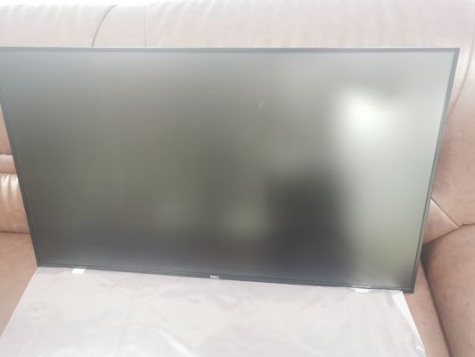 103PPI 43 &quot;3840 × 2160 स्क्वायर एलसीडी पैनल 400cd / m2 LD430EQE-FLA1