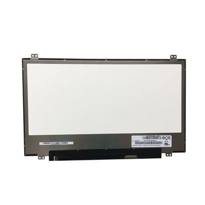 LP156WF6-SPP1 LG डिस्प्ले 15.6 &quot;1920 (RGB) × 1080 300 cd / m² औद्योगिक एलसीडी डिस्प्ले
