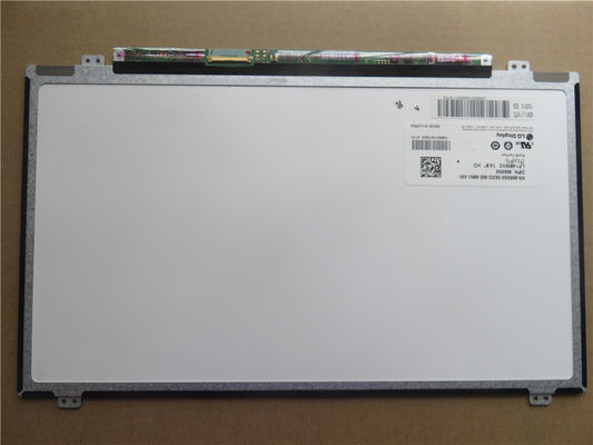 LP140WH2-TLA1 LG डिस्प्ले 14.0&quot; 1366(RGB)×768 200 cd/m² औद्योगिक LCD डिस्प्ले