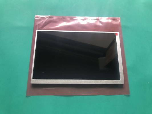 1024×600 400cd/M2 इंडस्ट्रियल एलसीडी डिस्प्ले 7.0" LD070WS1-SL05 85/85/85/85 (टाइप)