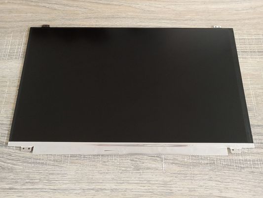 330cd/m2 15.6&quot; 1920×1080 औद्योगिक एलसीडी पैनल 141PPI LP156WF4-SPU1