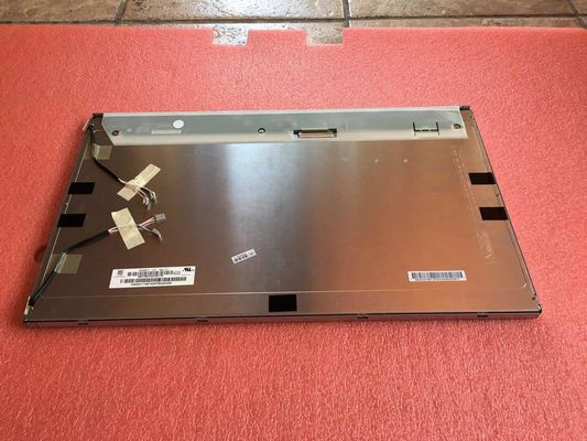 300 सीडी/एम2 24.0 इंच सममित टीएफटी एलसीडी पैनल LM240WUA-SSA1 94PPI 89/89/89/89 (प्रकार)