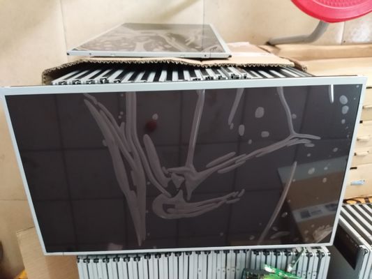 250cd/m2 NTSC 92PPI TFT एलसीडी पैनल LM238WF2-SSK1 23.8&quot; 89/89/89/89 (टाइप)