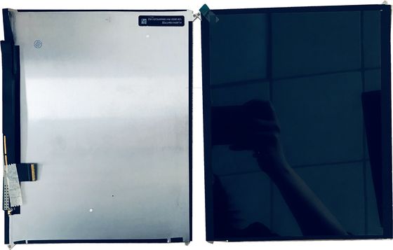 9.7" 2048×1536 RGB 440cd/m2 TFT एलसीडी पैनल LP097QX1-SPC3 एलजी डिस्प्ले 80/80/80 (टाइप.)