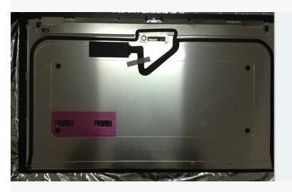 21.5" WLED FHD 102PPI TFT एलसीडी पैनल LM215WF3-SDD1 1920×1080 औद्योगिक एलसीडी डिस्प्ले