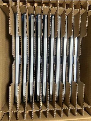 1920×720 600cd/M2 167PPI स्क्वायर Tft डिस्प्ले LA123WF1-SR03 12.3" RSDS