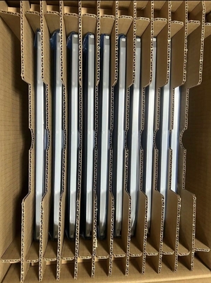 AT070TN83 V.1 Innolux 7.0 &quot; 800 ((RGB) × 480, WVGA 133PPI 400 cd/m2 औद्योगिक एलसीडी डिस्प्ले