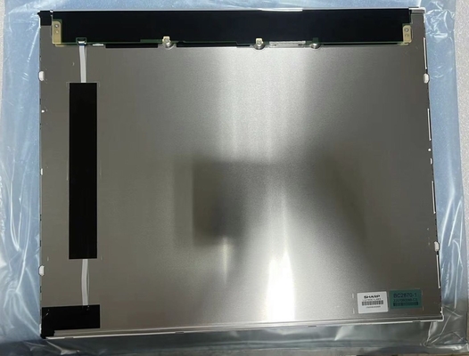 1024x768 टीएफटी एलसीडी पैनल LTD104EDZS 45 cd/m2 (टाइप) 024(RGB) ×768, XGA 123PPI