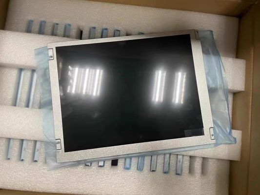 122PPI VGA 6.5inch 640x480 1000nits TFT LCD पैनल TX17D01VM2EAB