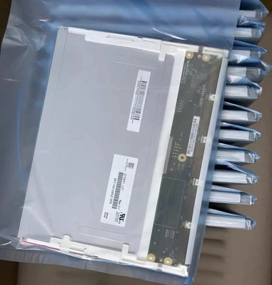 G104X1-L02 INNOLUX 10.4&quot; 1024 ((RGB) × 768 400 cd/m2 औद्योगिक एलसीडी डिस्प्ले