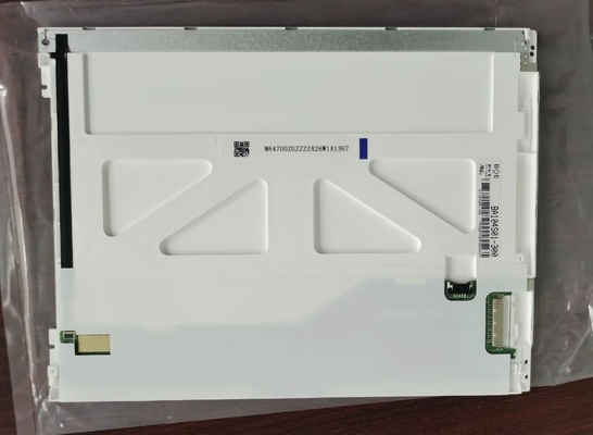 BA104S01-300 BOE 10.4&quot; 800 ((RGB) × 600 350 cd/m2 औद्योगिक एलसीडी डिस्प्ले