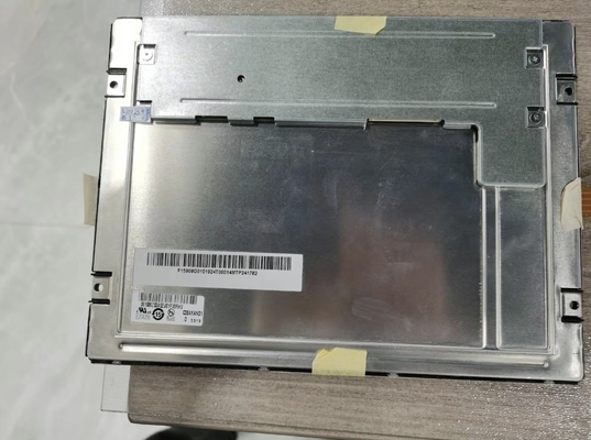 C084XAN01.0 AUO 8.4&quot; 1024 ((RGB) × 768 1200 cd/m2 औद्योगिक एलसीडी डिस्प्ले