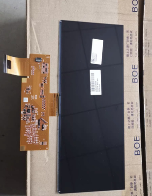 NV126B5M-N42 BOE 12.6&quot; 1920 ((RGB) × 515 400 cd/m2 औद्योगिक एलसीडी डिस्प्ले