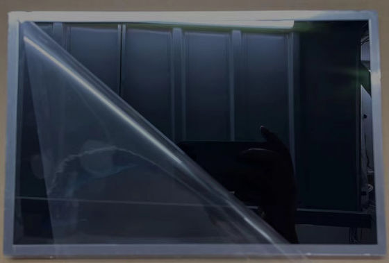 G121EAN01.1 AUO 12.1 INCH WLED बैकलाइट ≥ जीवन E 50K घंटे ， एलईडी ड्राइवर के साथ LED 6/8 बिट te मैट