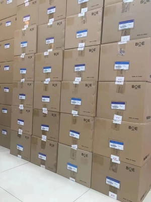 NV116WHM-N49 BOE 11.6&quot; 1366 ((RGB) × 768, 250 cd/m2 औद्योगिक एलसीडी डिस्प्ले