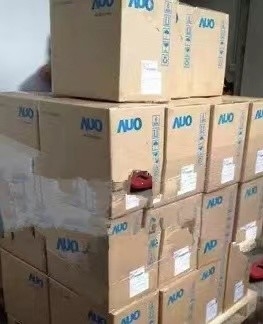 AT056TN53 V.1 Chimei Innolux 5.6 &quot; 640 ((RGB) × 480 350 cd/m2 औद्योगिक एलसीडी डिस्प्ले