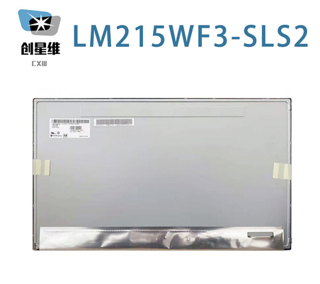 LM215WF9-SLB1 एलजी डिस्प्ले 21.5&quot; 1920 ((RGB) × 1080, FHD 102PPI 250 cd/m2 औद्योगिक एलसीडी डिस्प्ले