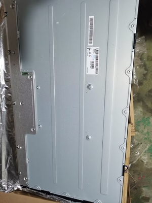 LM315WR1-SSB1 एलजी डिस्प्ले 32.0&quot; 3840 ((RGB) × 2160, UHD 139PPI 350 cd/m2 औद्योगिक एलसीडी डिस्प्ले