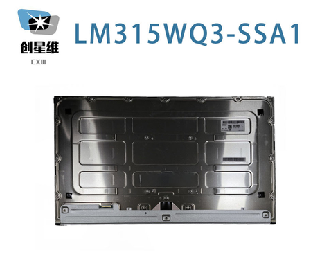 LM315WQ3-SSA1 एलजी डिस्प्ले 32.0&quot; 2560 ((RGB) ×1440, 450 cd/m2 औद्योगिक एलसीडी डिस्प्ले