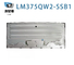 LM375QW2-SSB1 एलजी डिस्प्ले 37.5 &quot; 3840 ((RGB) × 1600, 300 (टाइप) ((सीडी/एम 2) औद्योगिक एलसीडी डिस्प्ले
