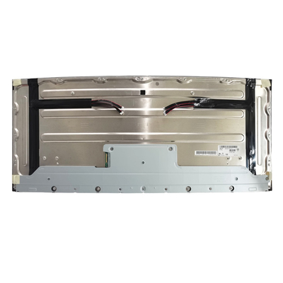 LM375QW2-SSC1 एलजी डिस्प्ले 37.5 &quot; 3840 ((RGB) × 1600, 300 cd/m2 औद्योगिक एलसीडी डिस्प्ले