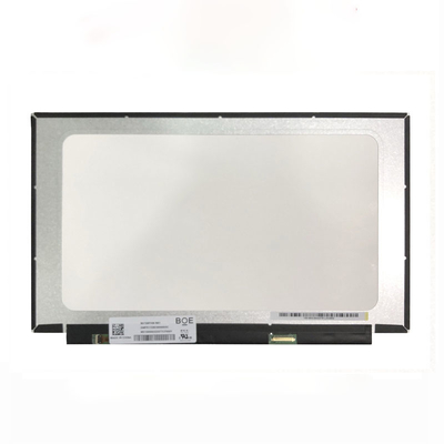 NV133FHM-T0A BOE 13.3&quot; 1920 ((RGB) × 1080, 250 cd/m2 औद्योगिक एलसीडी डिस्प्ले