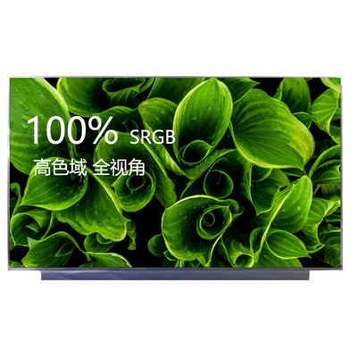 NV133FHM-T0A BOE 13.3&quot; 1920 ((RGB) × 1080, 250 cd/m2 औद्योगिक एलसीडी डिस्प्ले