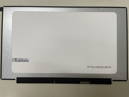 NV156FHM-N48 BOE 15.6&quot; 1920 ((RGB) × 1080, 250 cd/m2 औद्योगिक एलसीडी डिस्प्ले