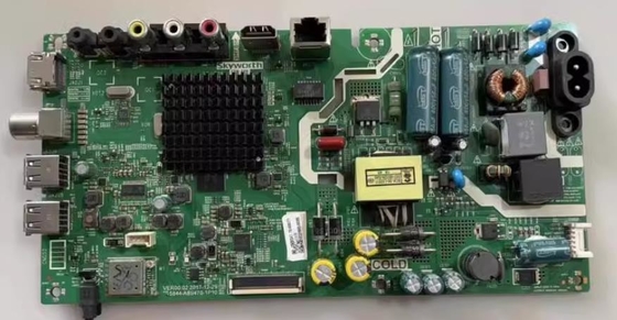 LC320DXJ-SQA1 एलजी डिस्प्ले 32.0&quot; 1366×768 ((RGB), 89/89/89/89 औद्योगिक एलसीडी डिस्प्ले