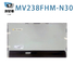 MV238FHM-N30 BOE 23.8&quot; 1920 ((RGB) × 1080, 250 cd/m2 औद्योगिक एलसीडी डिस्प्ले