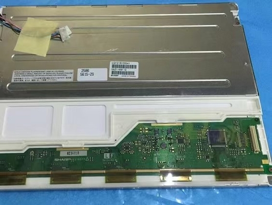 PV121X0B-N10 BOE 12.1&quot; 1024 ((RGB) × 768, 85/85/85/85 (टाइप.)
