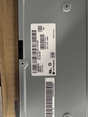 LM238WF6-SSA1 एलजी डिस्प्ले 23.8 &quot; 1920 ((RGB) × 1080, 350 cd/m2 औद्योगिक एलसीडी डिस्प्ले