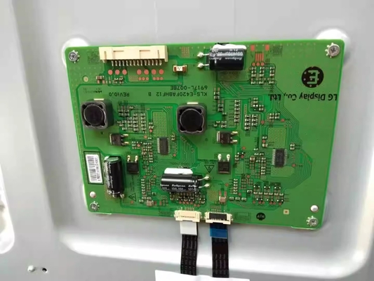 P420HVN02.1 AUO 42&quot; 1920 ((RGB) × 1080, 500 cd/m2 औद्योगिक एलसीडी डिस्प्ले