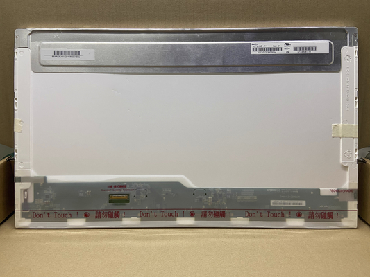 N173HGE-E11 Innolux 17.3&quot; 1920 ((RGB) × 1080, 300 cd/m2 औद्योगिक एलसीडी डिस्प्ले