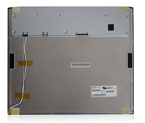 RV150U0M-N00 BOE 15.0&quot; 1600 ((RGB) × 1200, 500 cd/m2 औद्योगिक एलसीडी डिस्प्ले