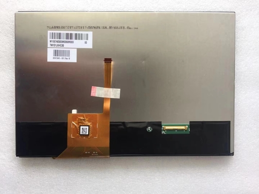 TM101JDHG32 TIANMA 10.1&quot; 1280 ((RGB) × 800, 1000 cd/m2 (टाइप) औद्योगिक एलसीडी डिस्प्ले